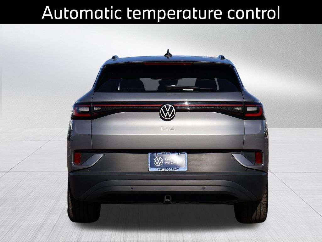 2023 Volkswagen ID.4 Pro San Clemente CA