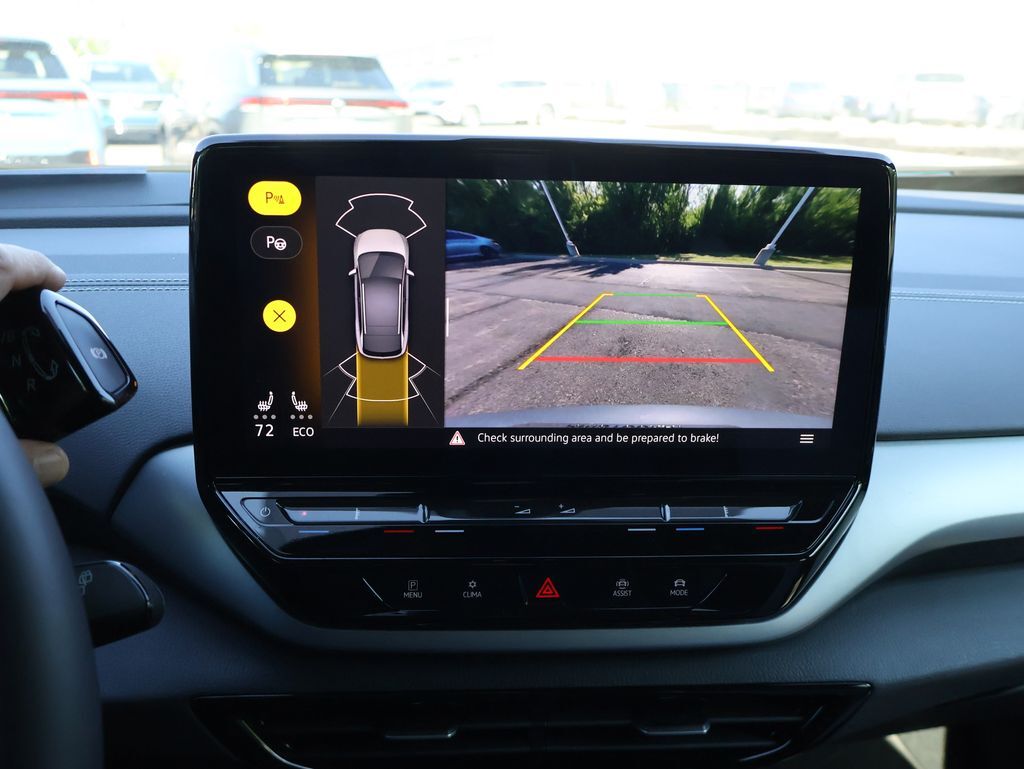 2023 Volkswagen ID.4 Pro San Clemente CA