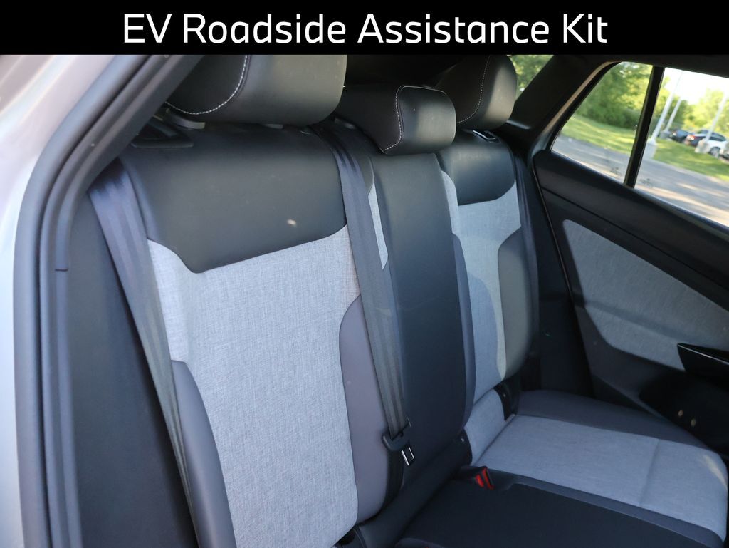 2023 Volkswagen ID.4 Pro San Clemente CA