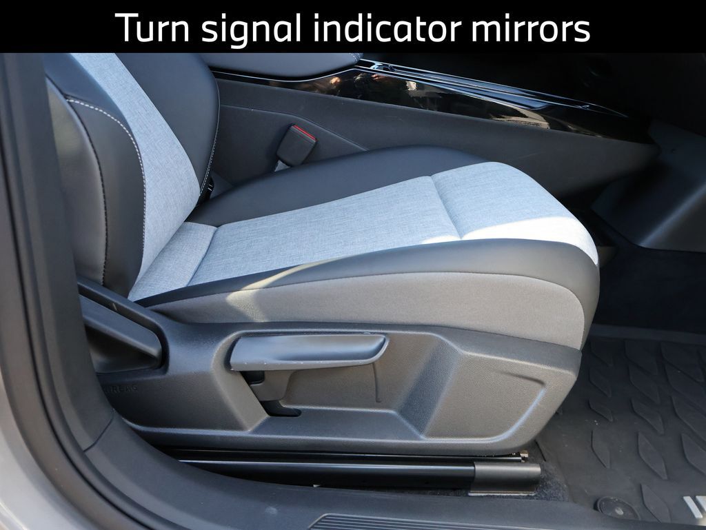 2023 Volkswagen ID.4 Pro San Clemente CA