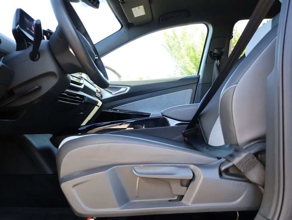 2023 Volkswagen ID.4 Pro San Clemente CA