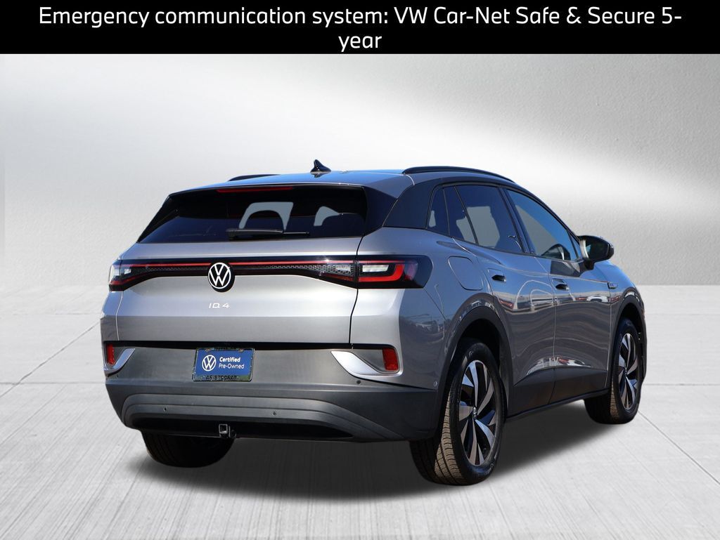 2023 Volkswagen ID.4 Pro San Clemente CA