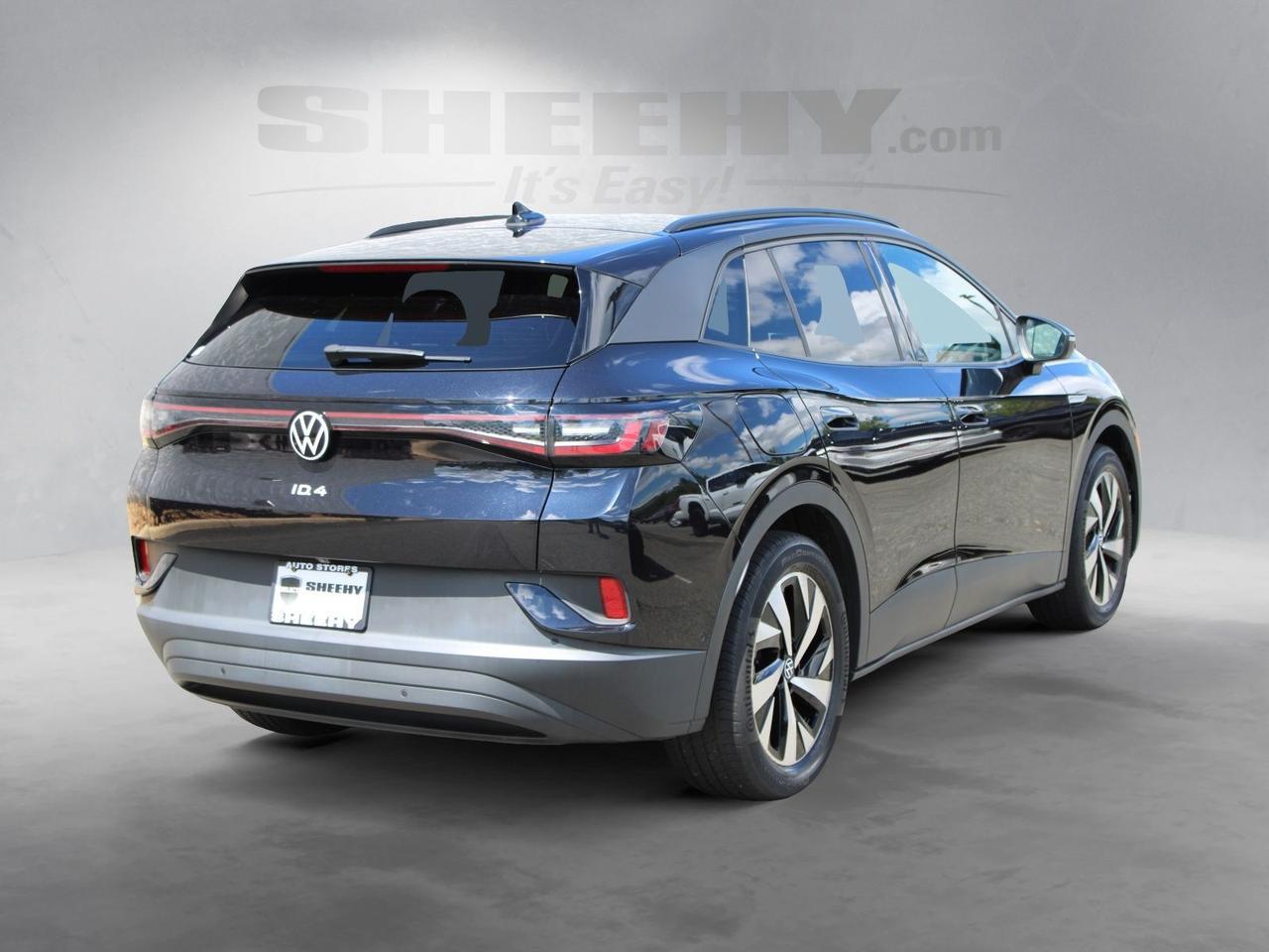 2023 Volkswagen ID.4 Pro Stafford VA
