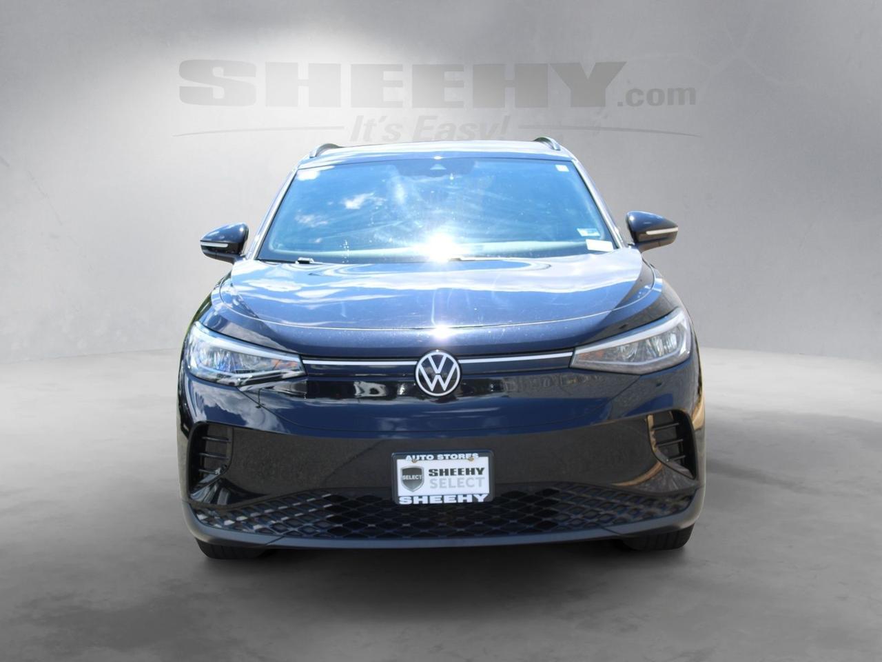 2023 Volkswagen ID.4 Pro Stafford VA