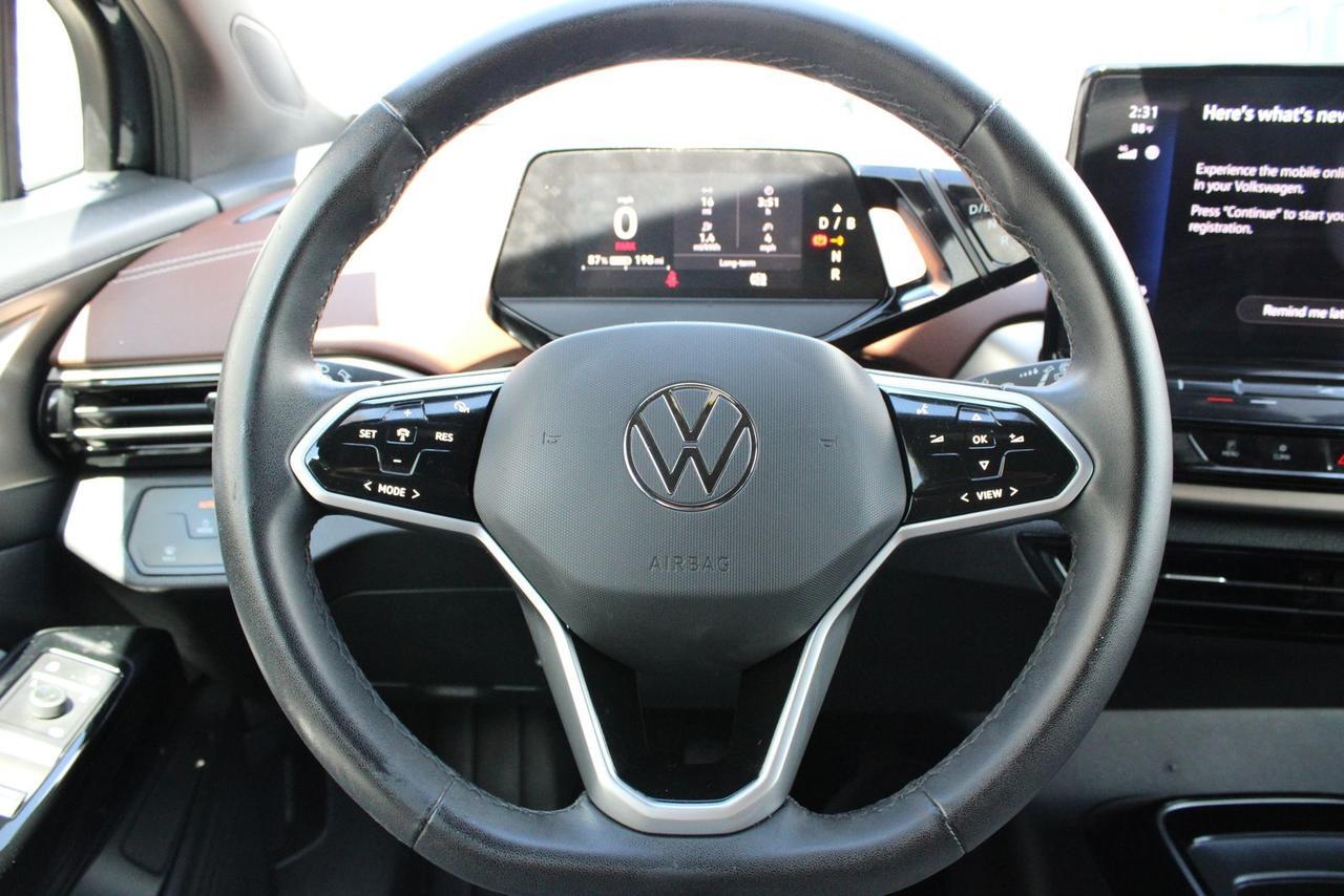 2023 Volkswagen ID.4 Pro Stafford VA