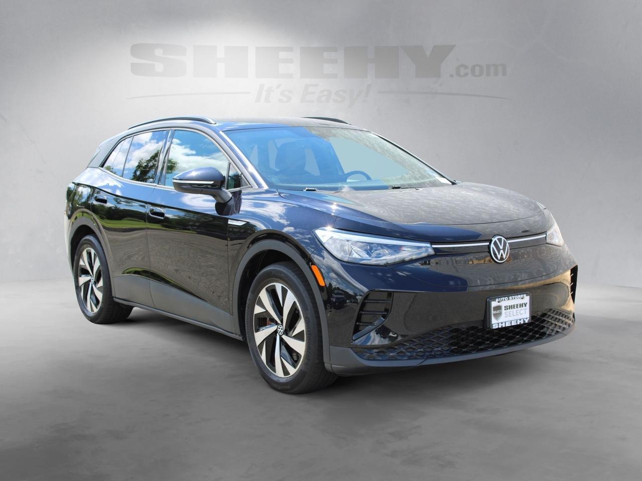 2023 Volkswagen ID.4 Pro Stafford VA