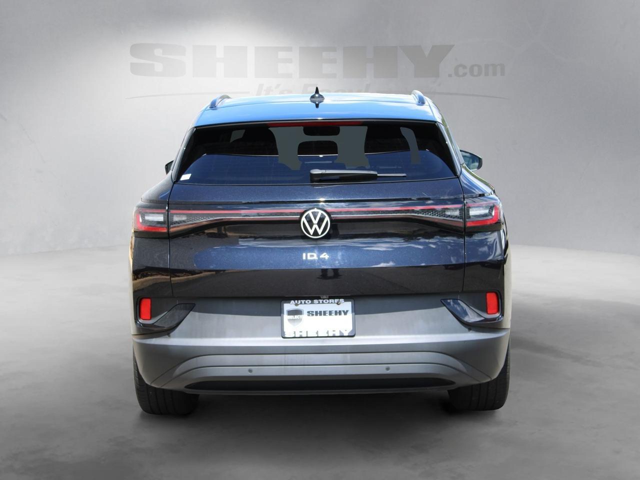 2023 Volkswagen ID.4 Pro Stafford VA