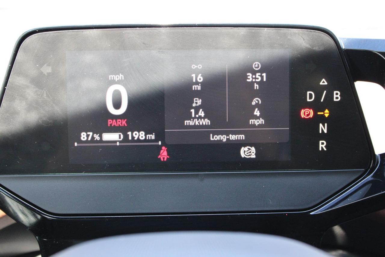 2023 Volkswagen ID.4 Pro Stafford VA