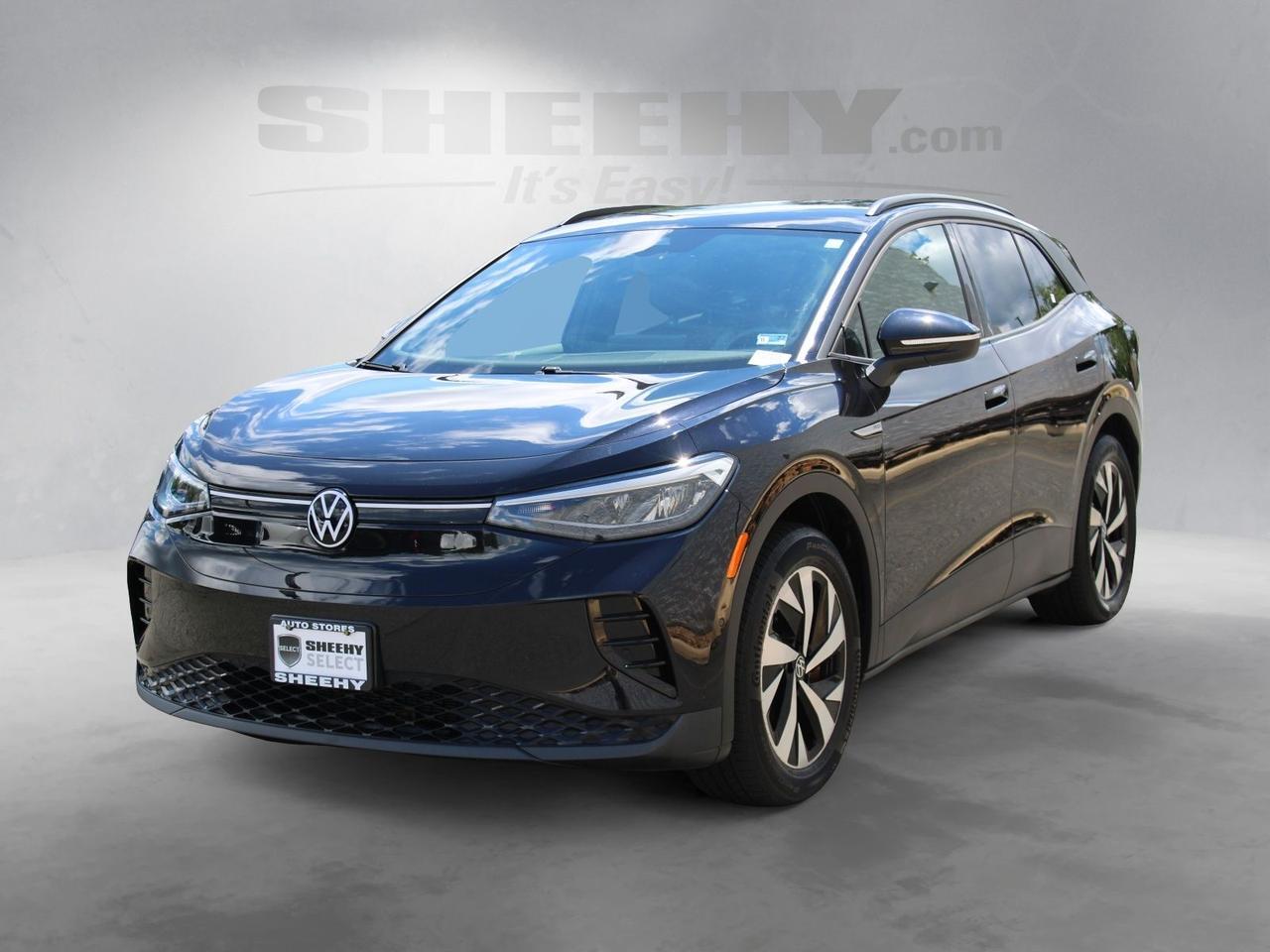 2023 Volkswagen ID.4 Pro Stafford VA