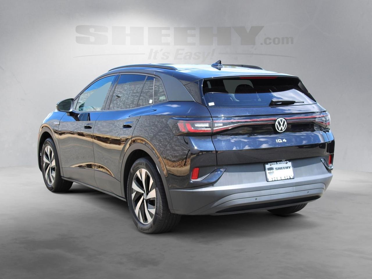 2023 Volkswagen ID.4 Pro Stafford VA