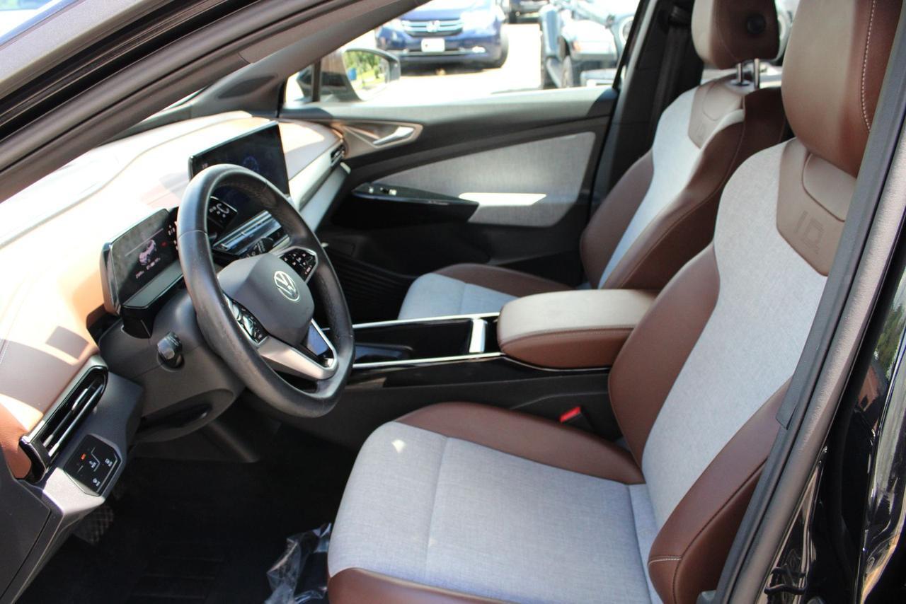 2023 Volkswagen ID.4 Pro Stafford VA