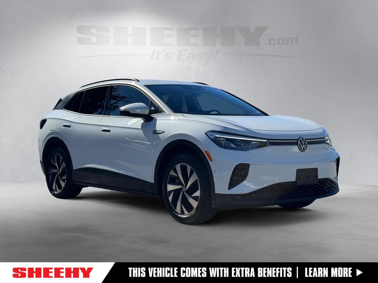 2023 Volkswagen ID.4