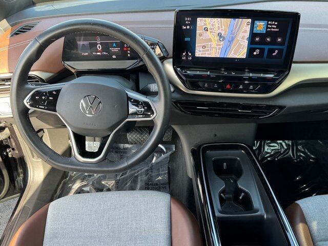 2023 Volkswagen ID.4 Pro Springfield VA