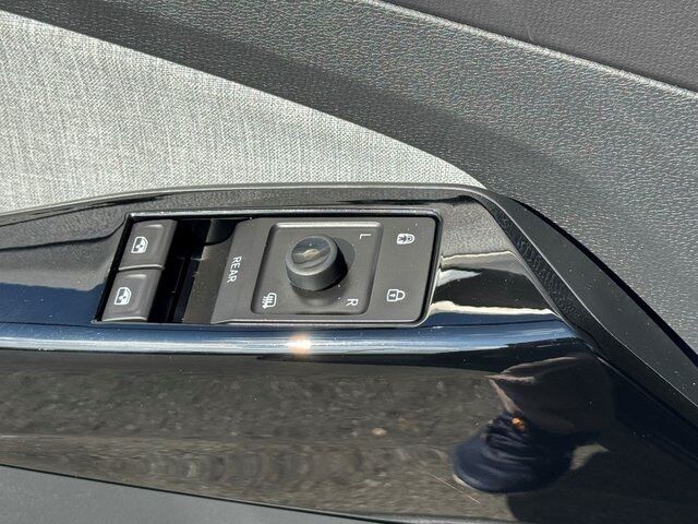 2023 Volkswagen ID.4 Pro Springfield VA