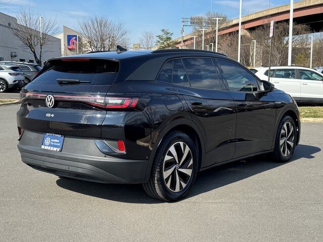 2023 Volkswagen ID.4 Pro Springfield VA