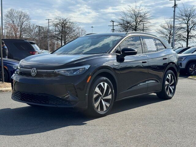 2023 Volkswagen ID.4 Pro Springfield VA