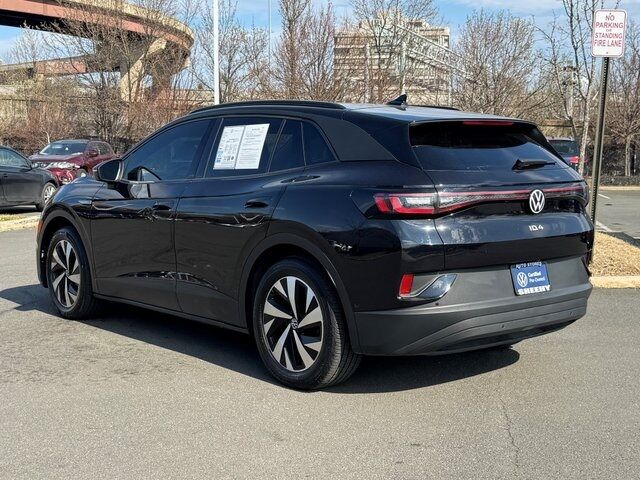 2023 Volkswagen ID.4 Pro Springfield VA