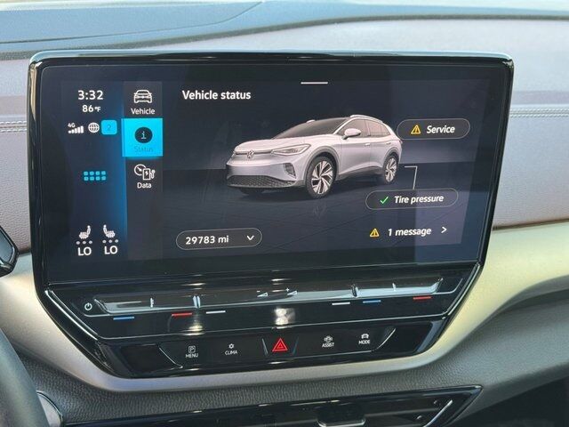 2023 Volkswagen ID.4 Pro Springfield VA