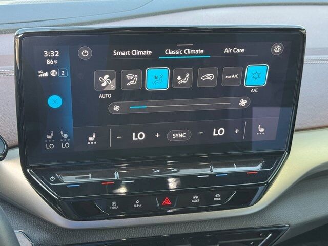 2023 Volkswagen ID.4 Pro Springfield VA