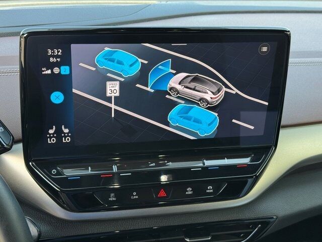 2023 Volkswagen ID.4 Pro Springfield VA