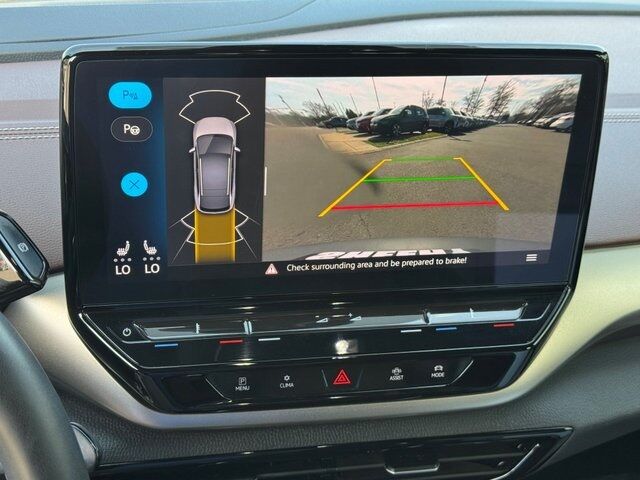 2023 Volkswagen ID.4 Pro Springfield VA