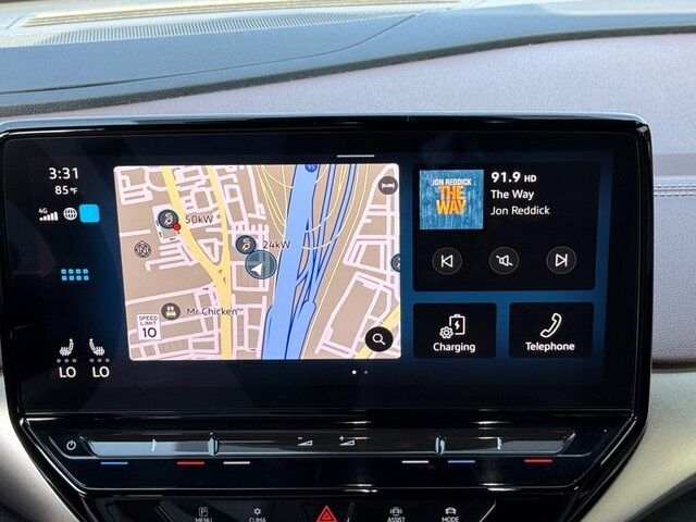 2023 Volkswagen ID.4 Pro Springfield VA