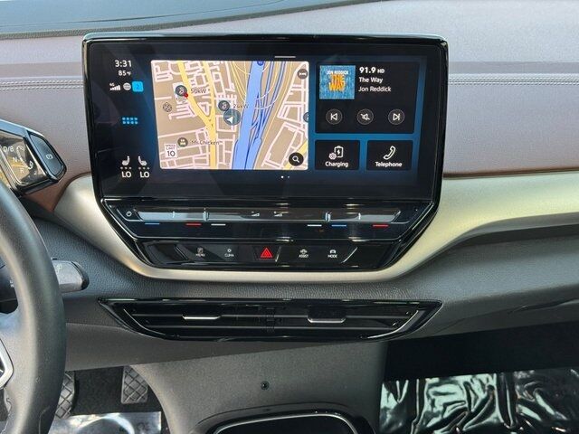 2023 Volkswagen ID.4 Pro Springfield VA