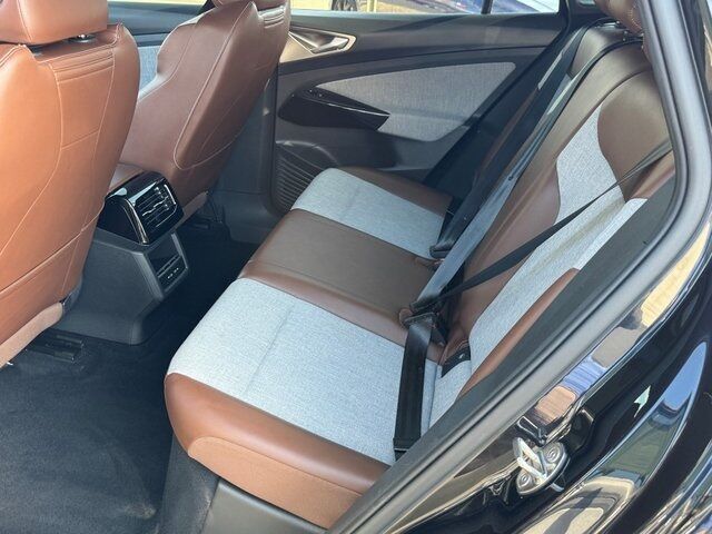 2023 Volkswagen ID.4 Pro Springfield VA
