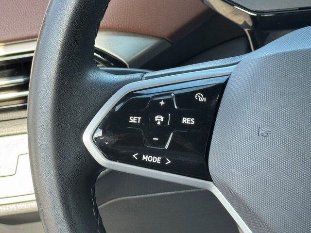 2023 Volkswagen ID.4 Pro Springfield VA