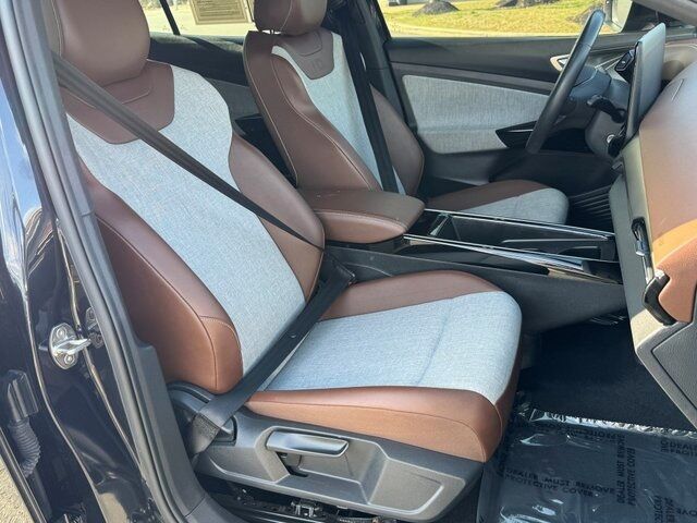 2023 Volkswagen ID.4 Pro Springfield VA