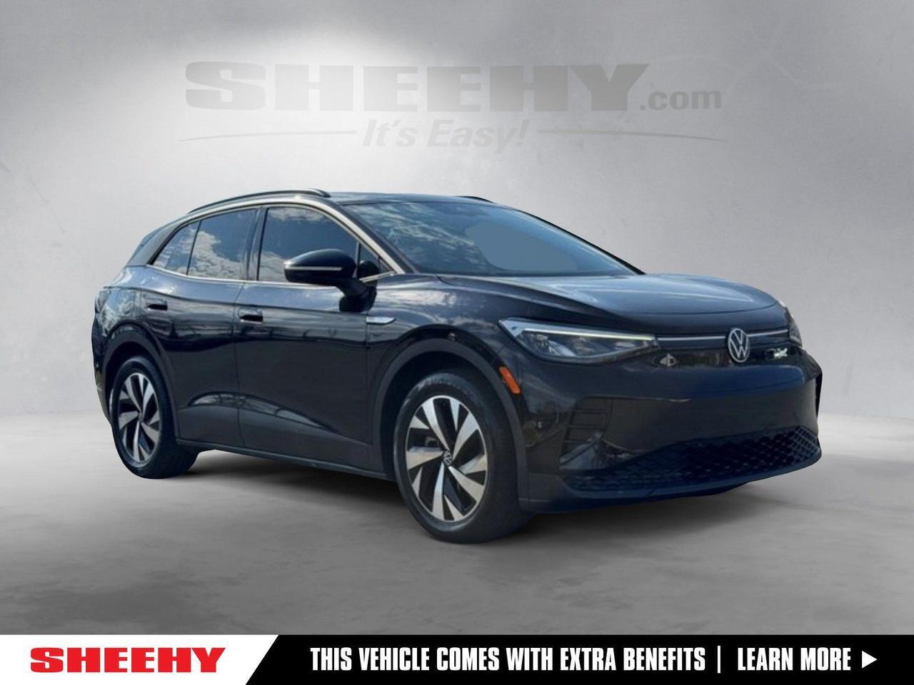 2023 Volkswagen ID.4