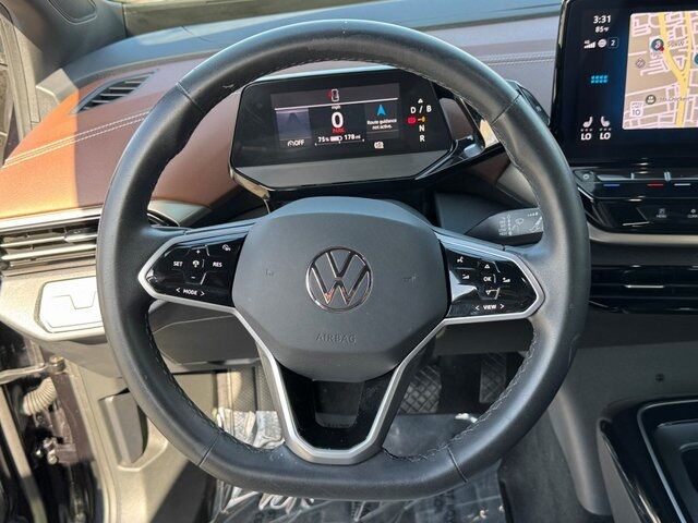 2023 Volkswagen ID.4 Pro Springfield VA
