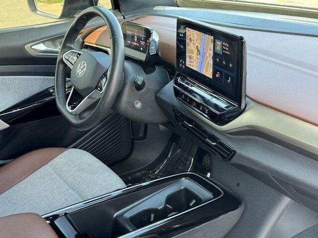 2023 Volkswagen ID.4 Pro Springfield VA