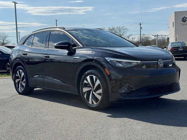2023 Volkswagen ID.4 Pro Springfield VA