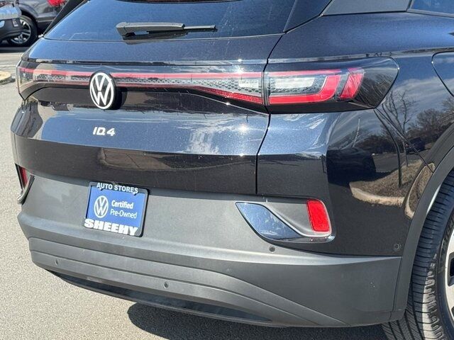 2023 Volkswagen ID.4 Pro Springfield VA