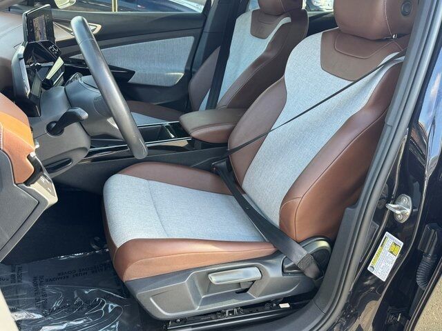 2023 Volkswagen ID.4 Pro Springfield VA