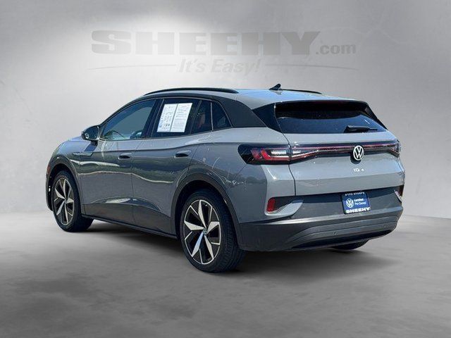 2023 Volkswagen ID.4 Pro Springfield VA