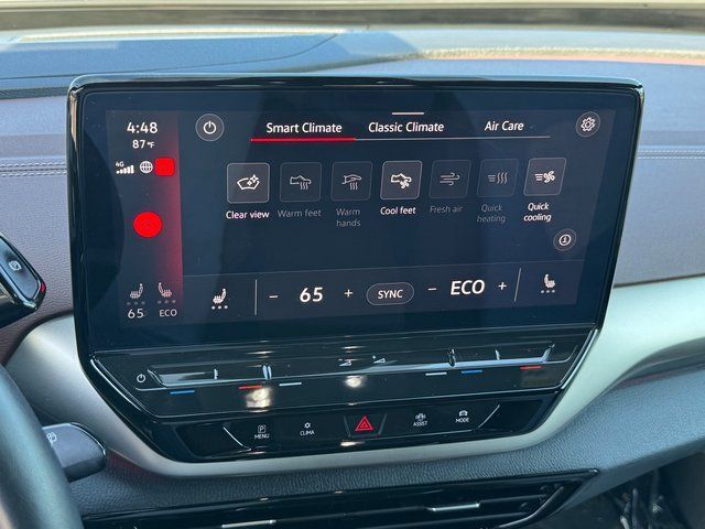 2023 Volkswagen ID.4 Pro Springfield VA