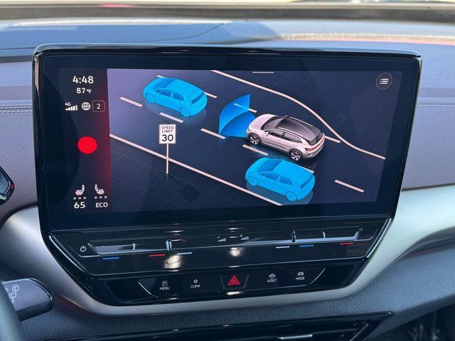 2023 Volkswagen ID.4 Pro Springfield VA