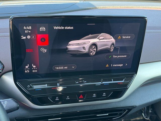 2023 Volkswagen ID.4 Pro Springfield VA