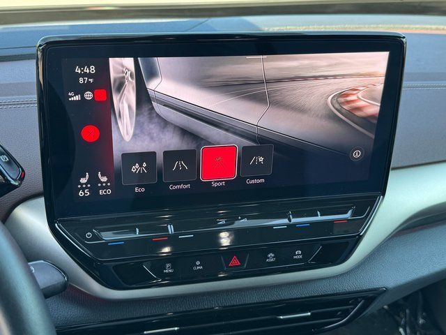 2023 Volkswagen ID.4 Pro Springfield VA