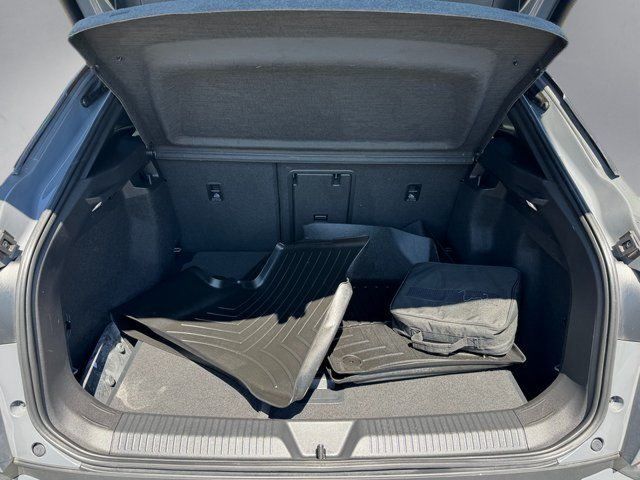2023 Volkswagen ID.4 Pro Springfield VA