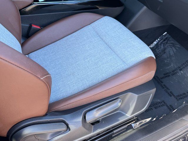 2023 Volkswagen ID.4 Pro Springfield VA