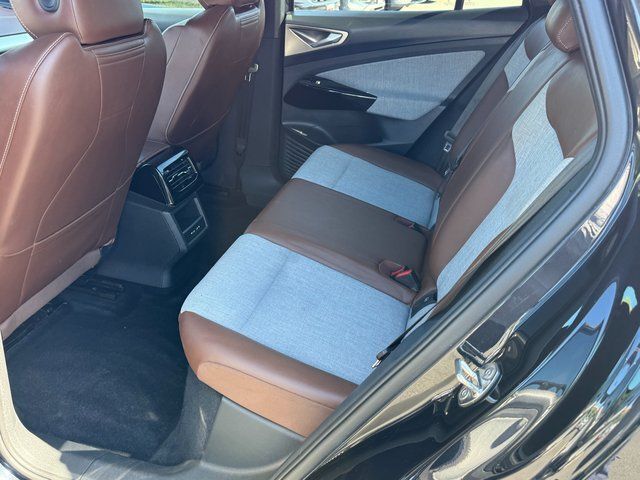 2023 Volkswagen ID.4 Pro Springfield VA