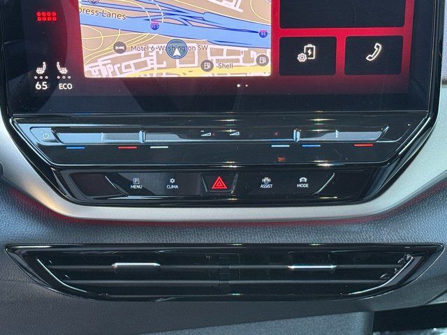 2023 Volkswagen ID.4 Pro Springfield VA