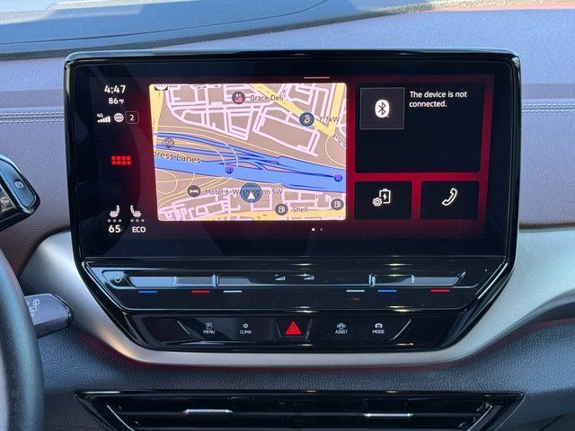 2023 Volkswagen ID.4 Pro Springfield VA