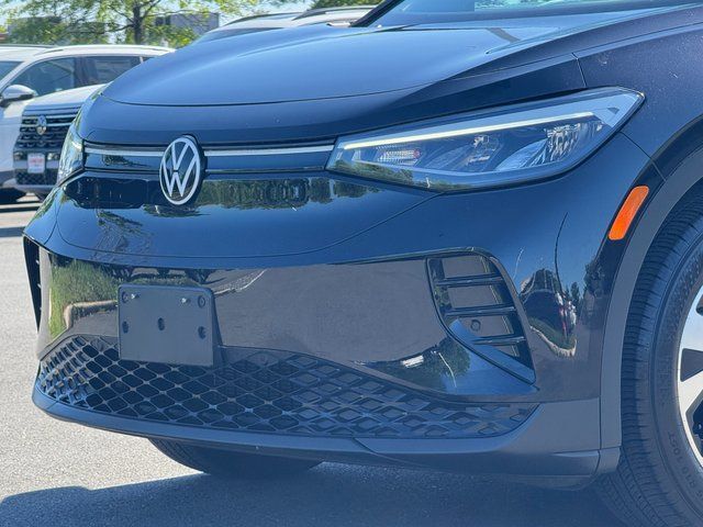 2023 Volkswagen ID.4 Pro Springfield VA