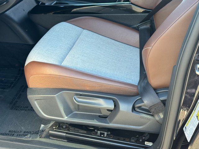 2023 Volkswagen ID.4 Pro Springfield VA