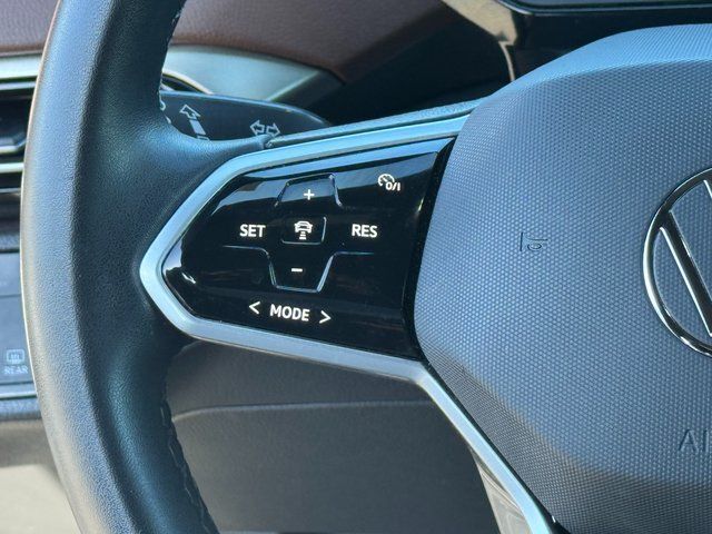 2023 Volkswagen ID.4 Pro Springfield VA