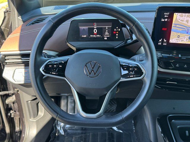 2023 Volkswagen ID.4 Pro Springfield VA